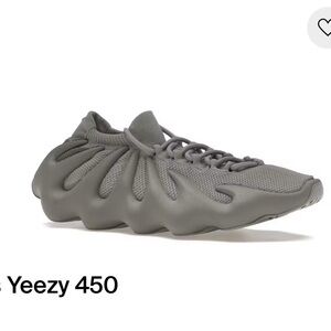 Adidas Yeezy 450